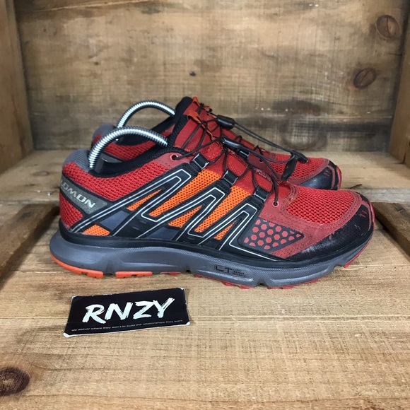 Salomon Other - Salomon XR Mission Trail Running Sneakers